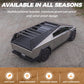 TERRATRECK Cargo Racks Roof for Tesla Cybertruck 2024-2025